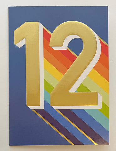 12