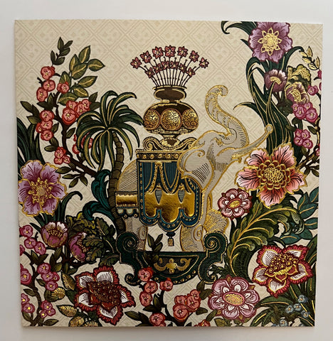 ELEPHANTASY