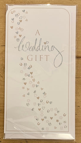 wedding gift - wallet