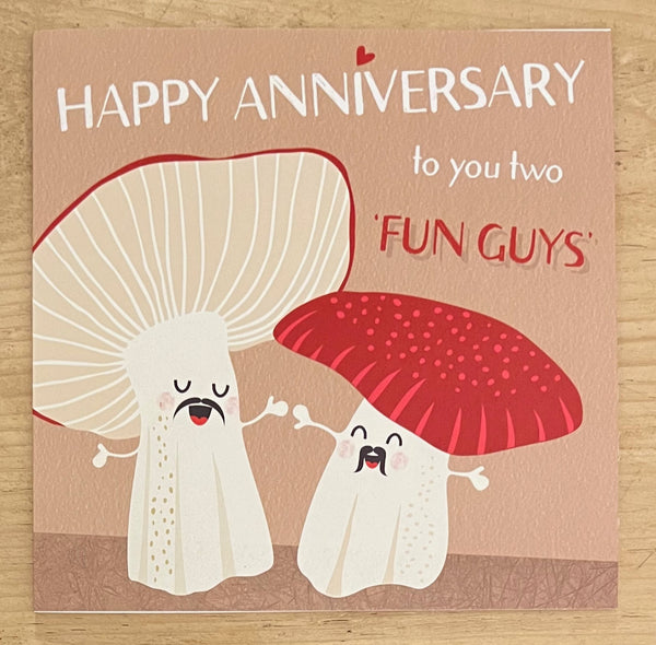 Anniversary
