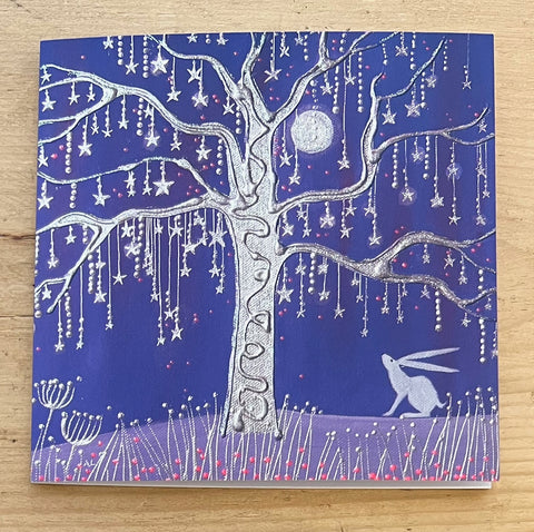 Tree of Stars