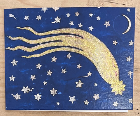 Night Sky