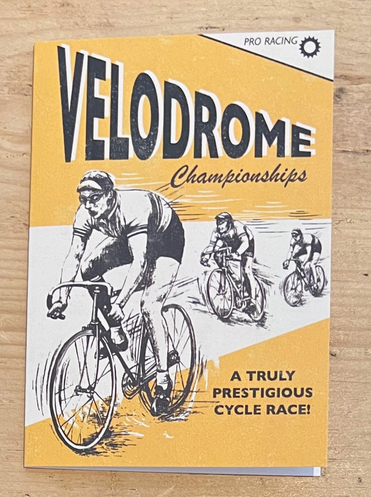 Velodome