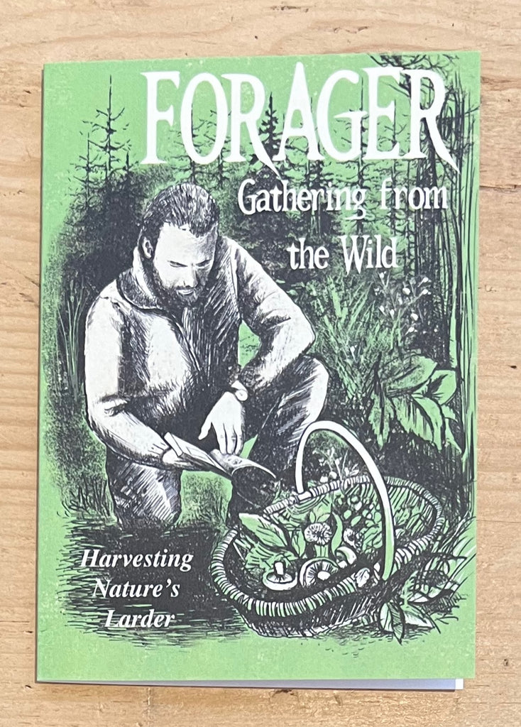 Forager