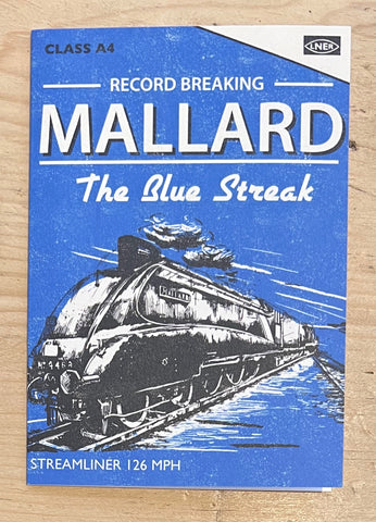 Mallard