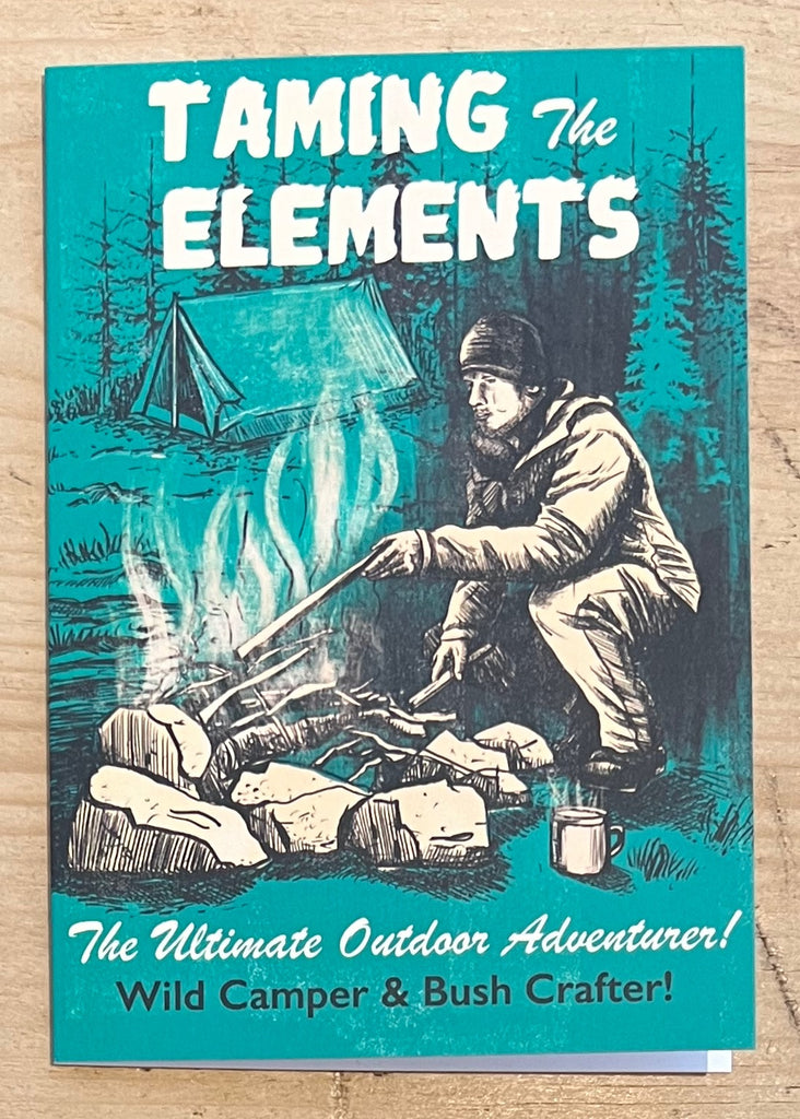 Taming the Elements