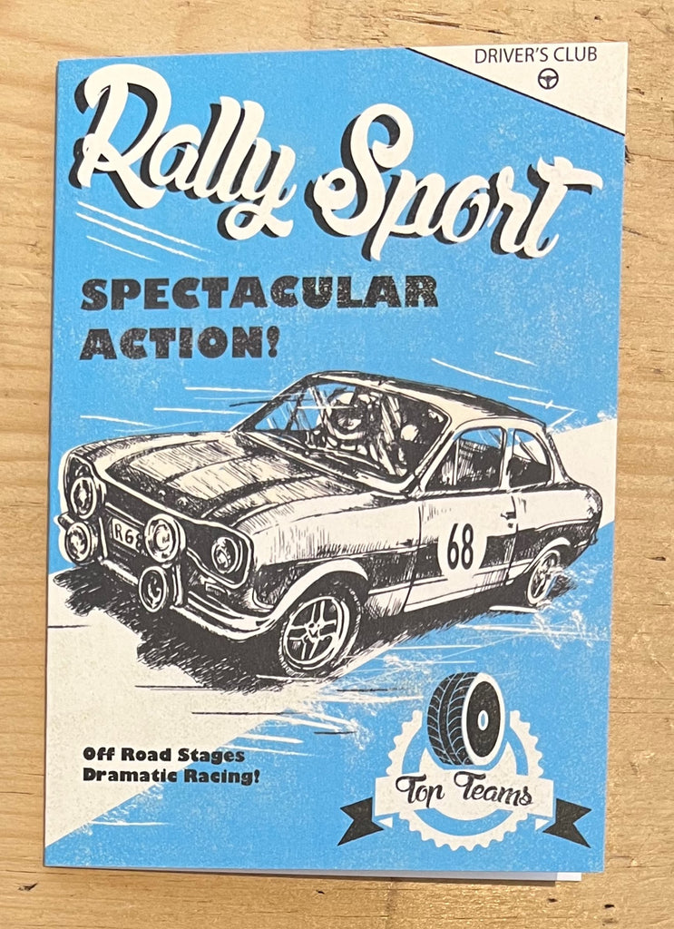 Rally Sport