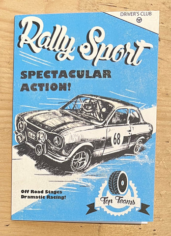 Rally Sport