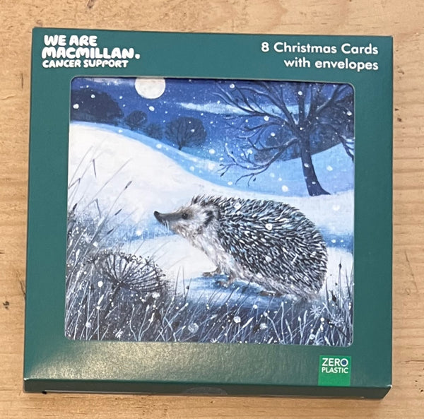 Christmas Card Set Boxes