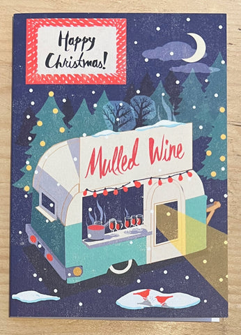 Mulled Wine