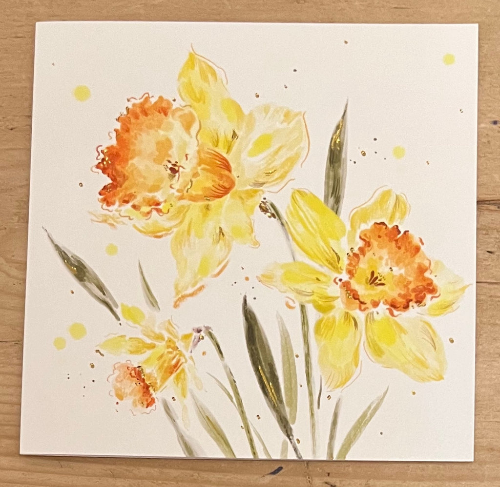 Daffodils