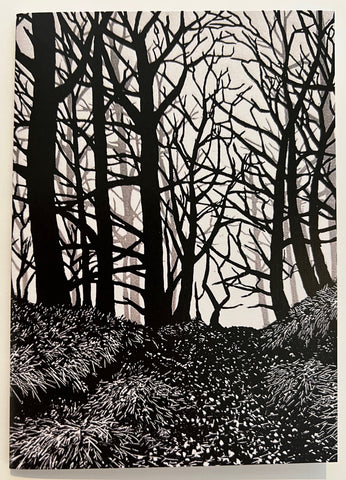 Into the Woods