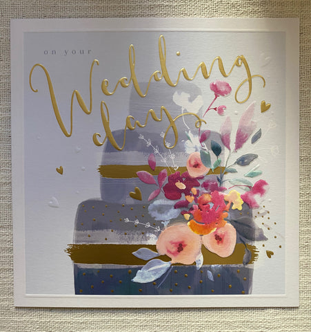 Wedding Day