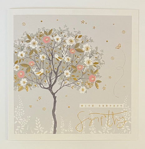 Tree - Sympathy