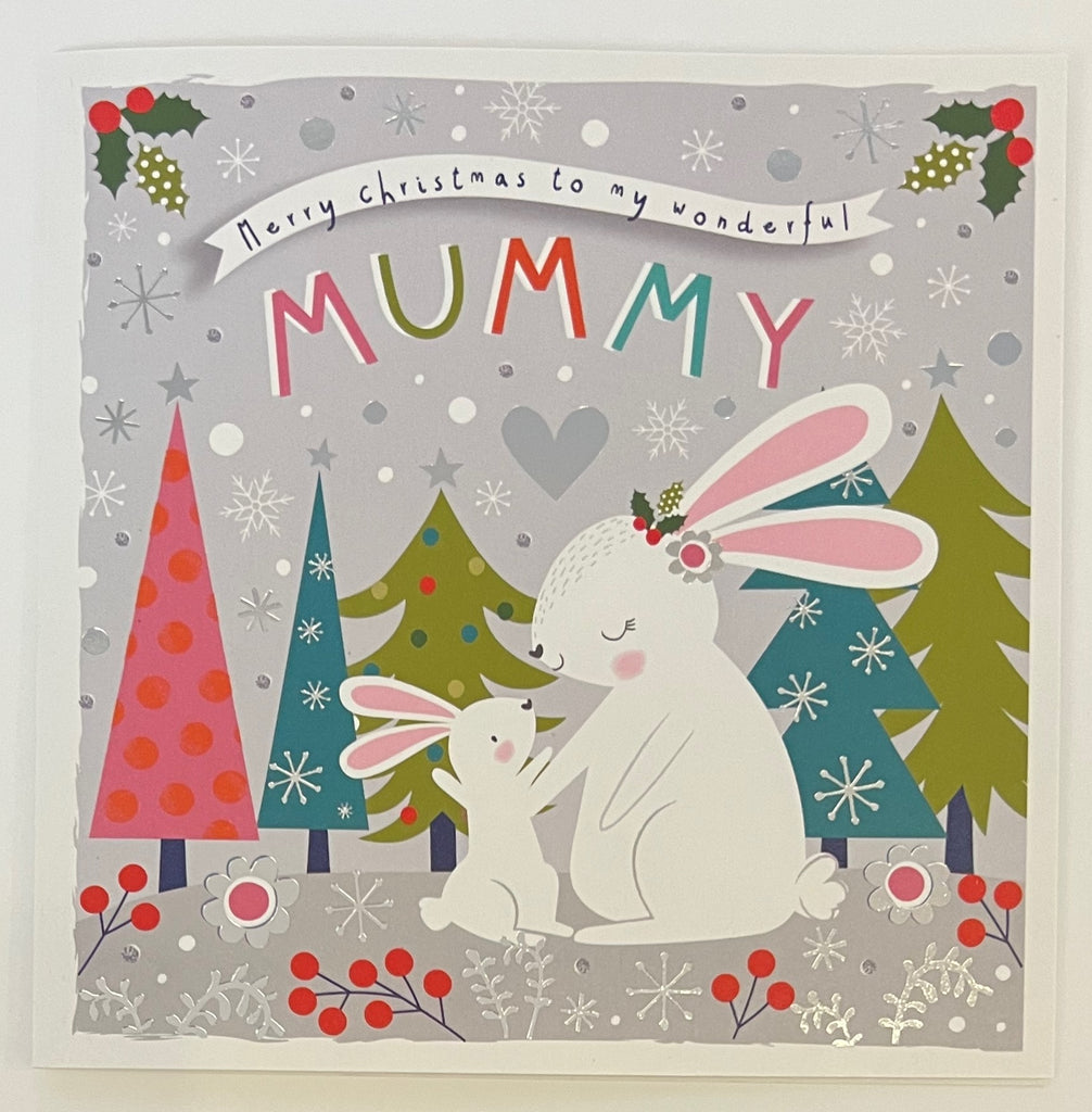 Mummy - Merry Christmas