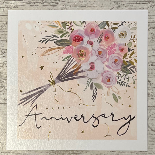 Anniversary
