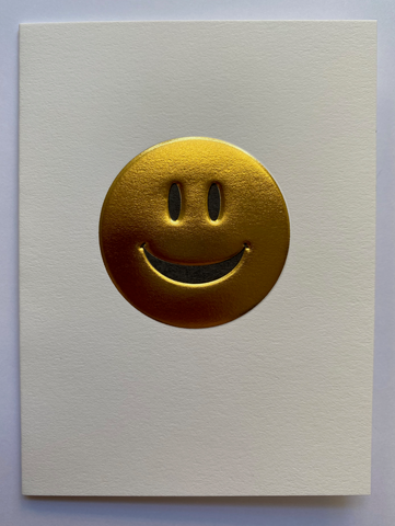 Smiley Face