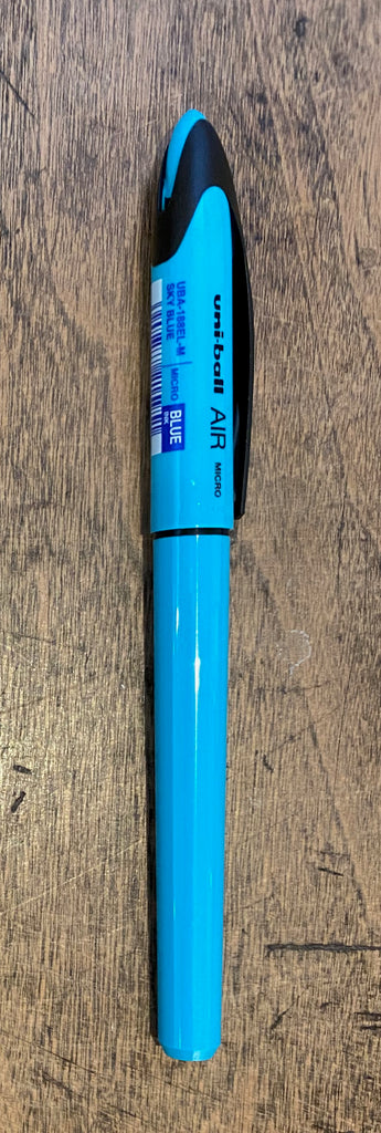 Uni-Ball AIR Pen - BLUE