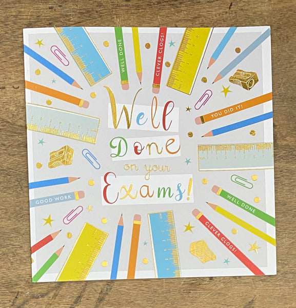 Exam Success