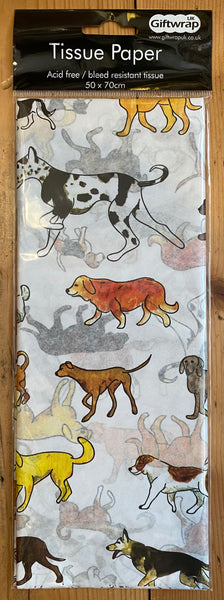 Dogs