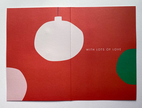 Lovely Granddaughter