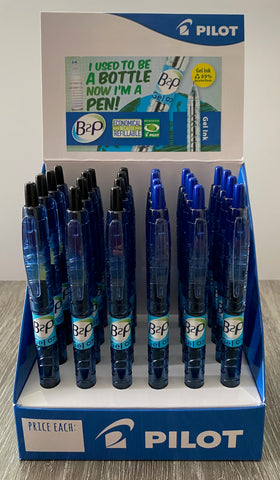 B2P Economical Gel Ink Pen