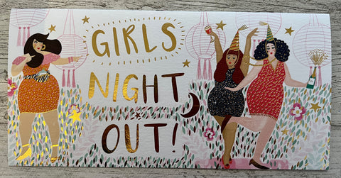 Girls Night Out!