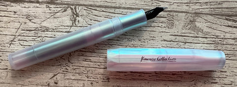 KAWECO Collection - Iridescent Pearl