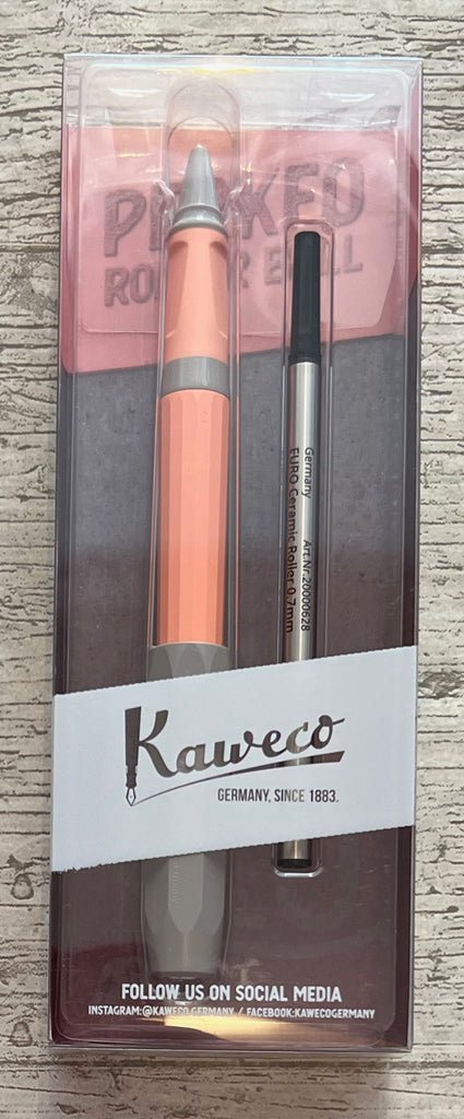 KAWECO Perkeo Rollerball Pack - Cotton Candy