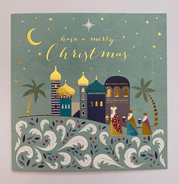 Christmas Cards - Religious
