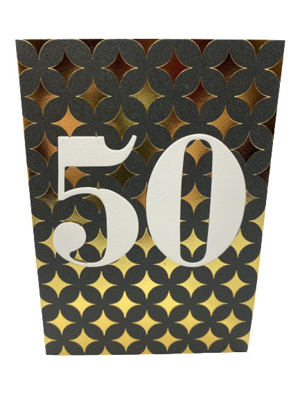Birthday 50