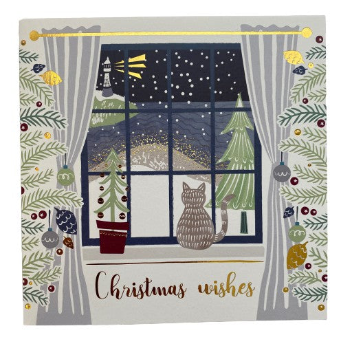 Christmas Cards - Scenes