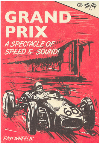 Grand Prix