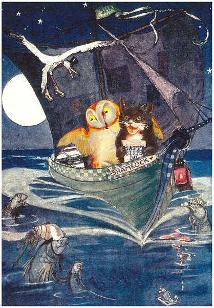 Owls