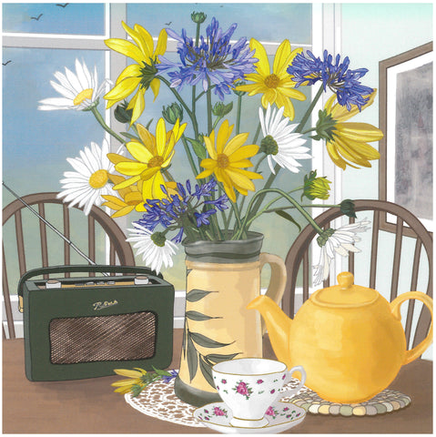 Teatime