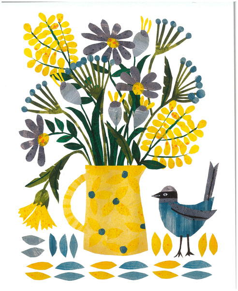 Silver Birch Cards